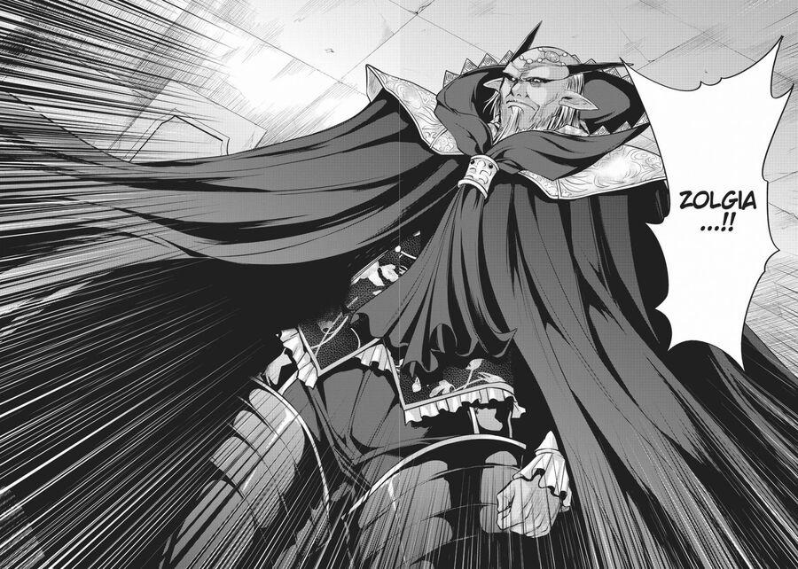 Shinmai Maou No Keiyakusha 32.5 trang 5