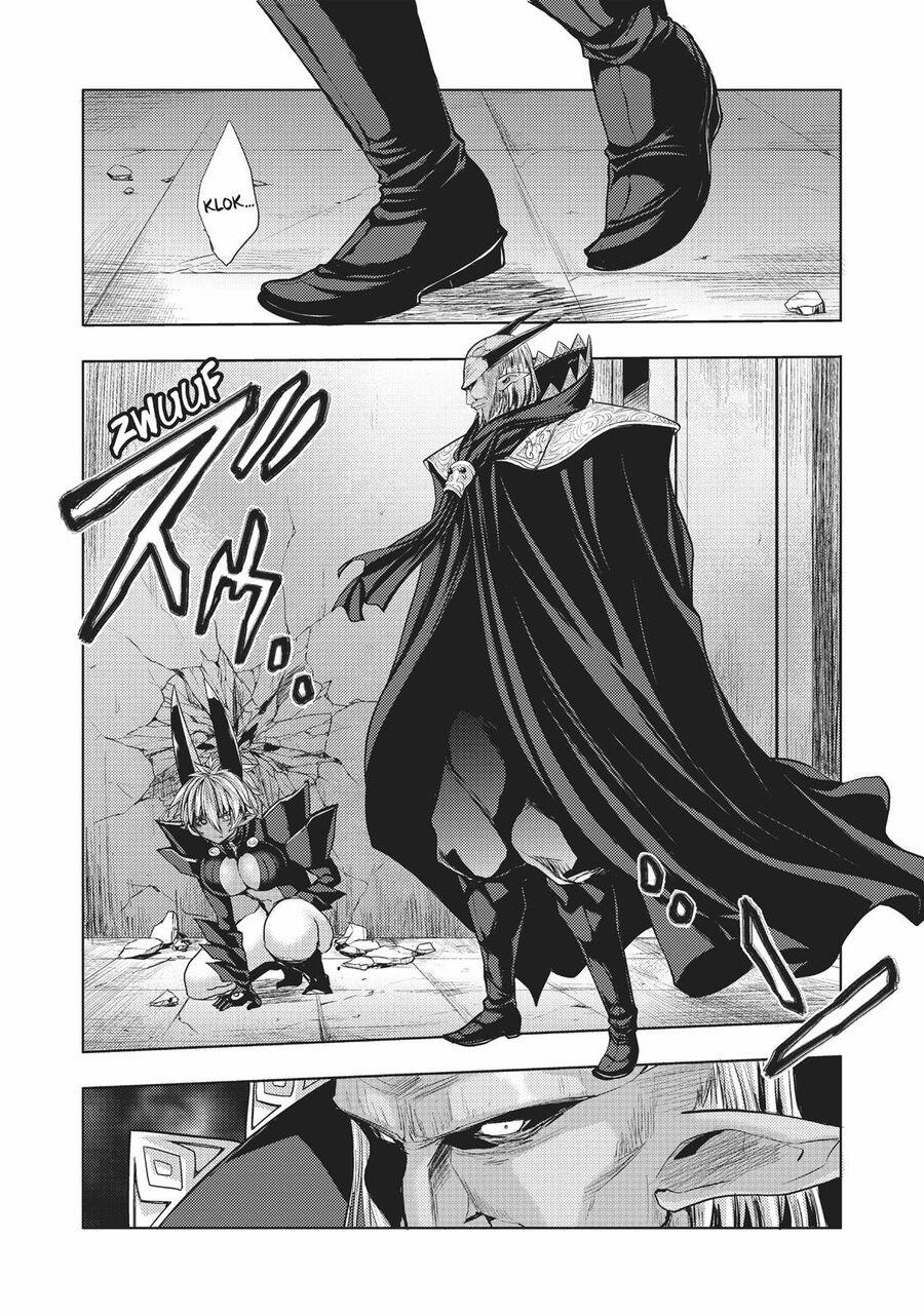 Shinmai Maou No Keiyakusha 32.5 trang 6