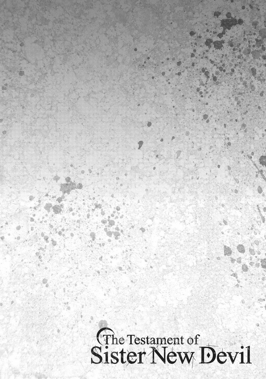 Shinmai Maou No Keiyakusha 33.5 trang 12