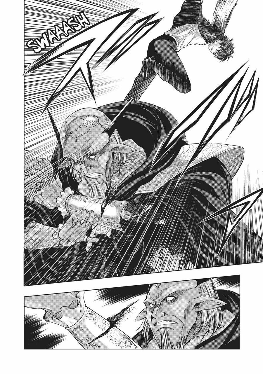 Shinmai Maou No Keiyakusha 33.5 trang 7