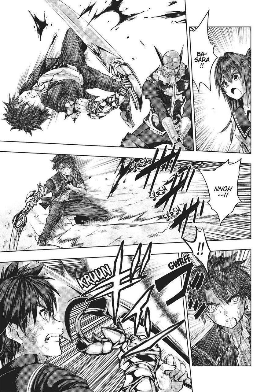 Shinmai Maou No Keiyakusha 34 trang 6