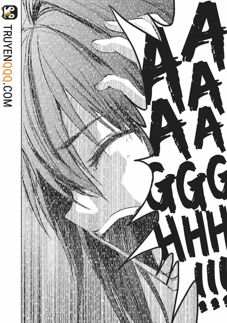 Shinmai Maou No Keiyakusha 35.5 trang 11