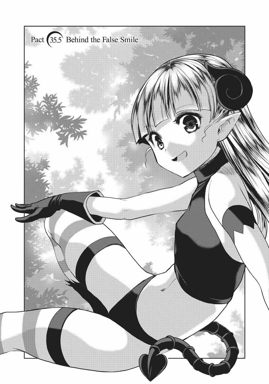 Shinmai Maou No Keiyakusha 35.6 trang 0