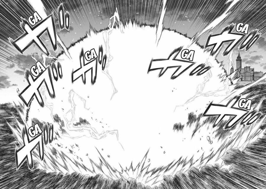 Shinmai Maou No Keiyakusha 37.5 trang 9