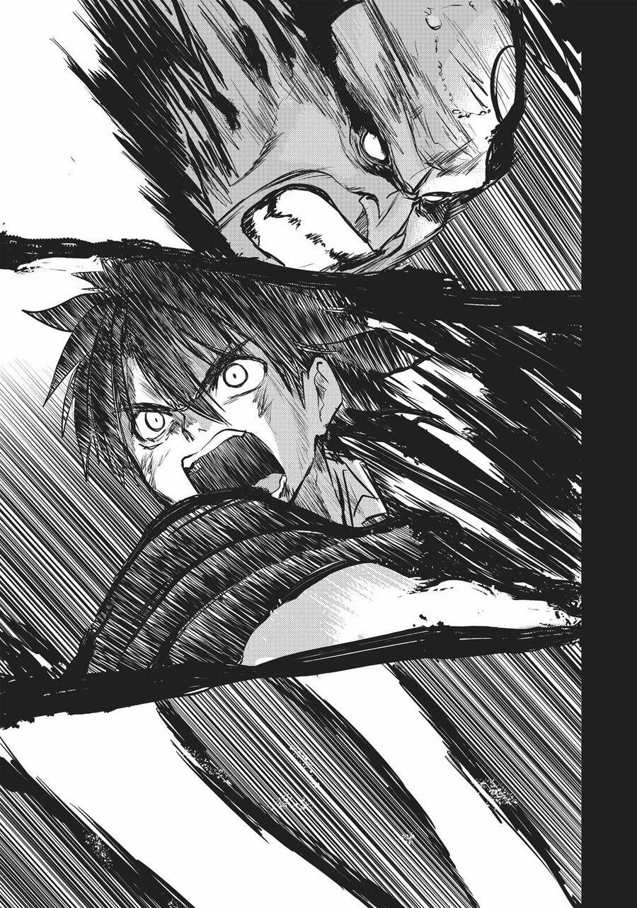 Shinmai Maou No Keiyakusha 38.5 trang 10