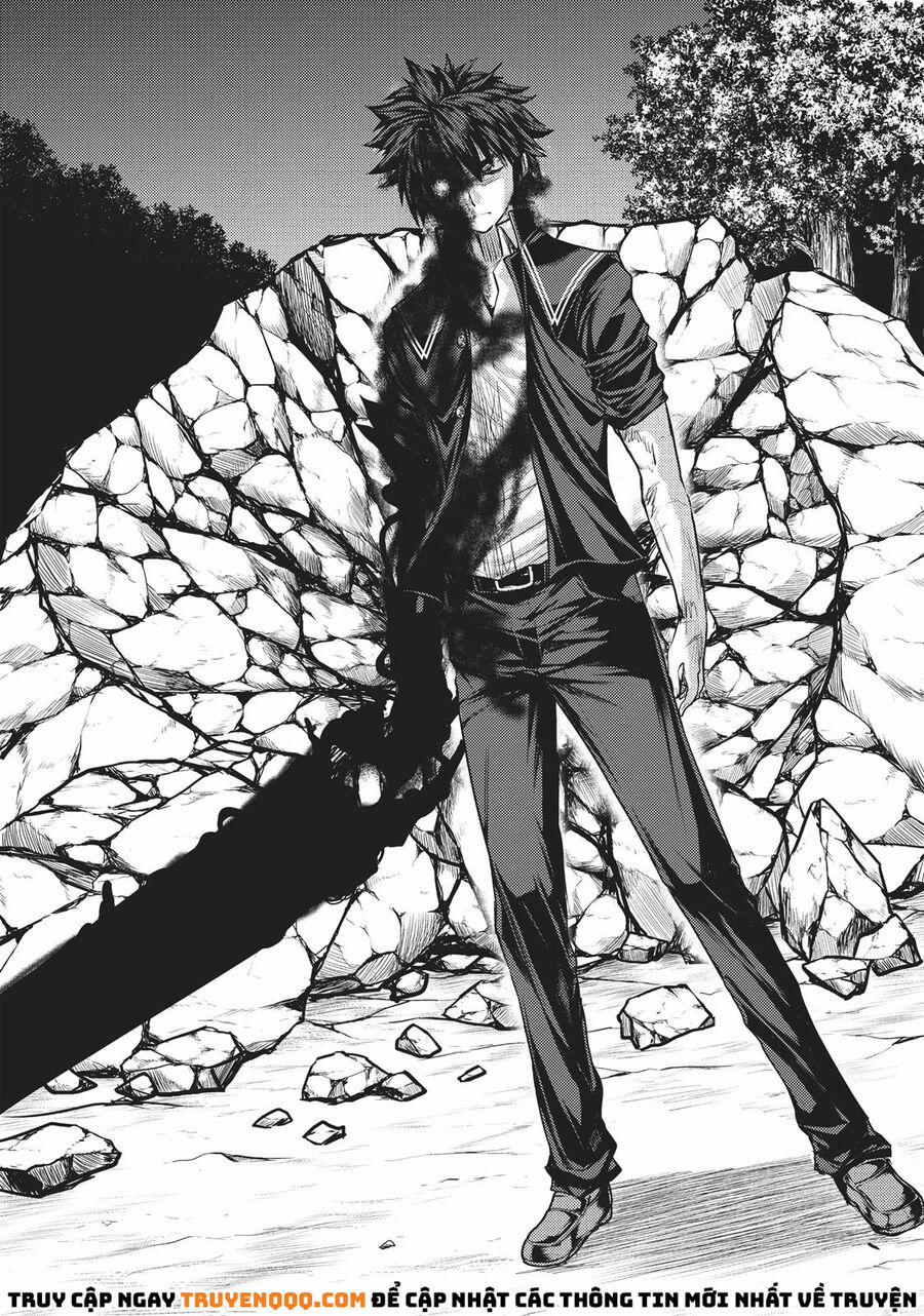 Shinmai Maou No Keiyakusha 38.5 trang 2