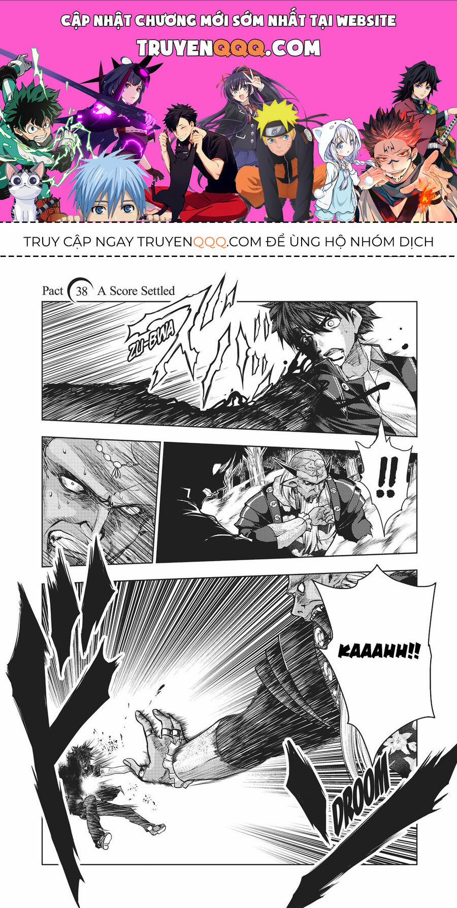 Shinmai Maou No Keiyakusha 38 trang 0