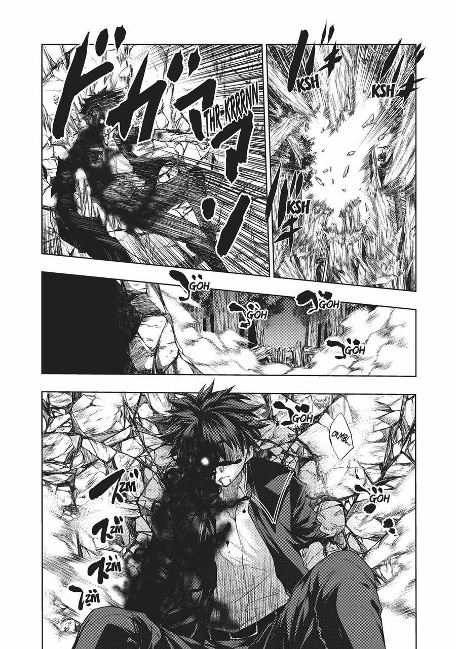 Shinmai Maou No Keiyakusha 38 trang 1