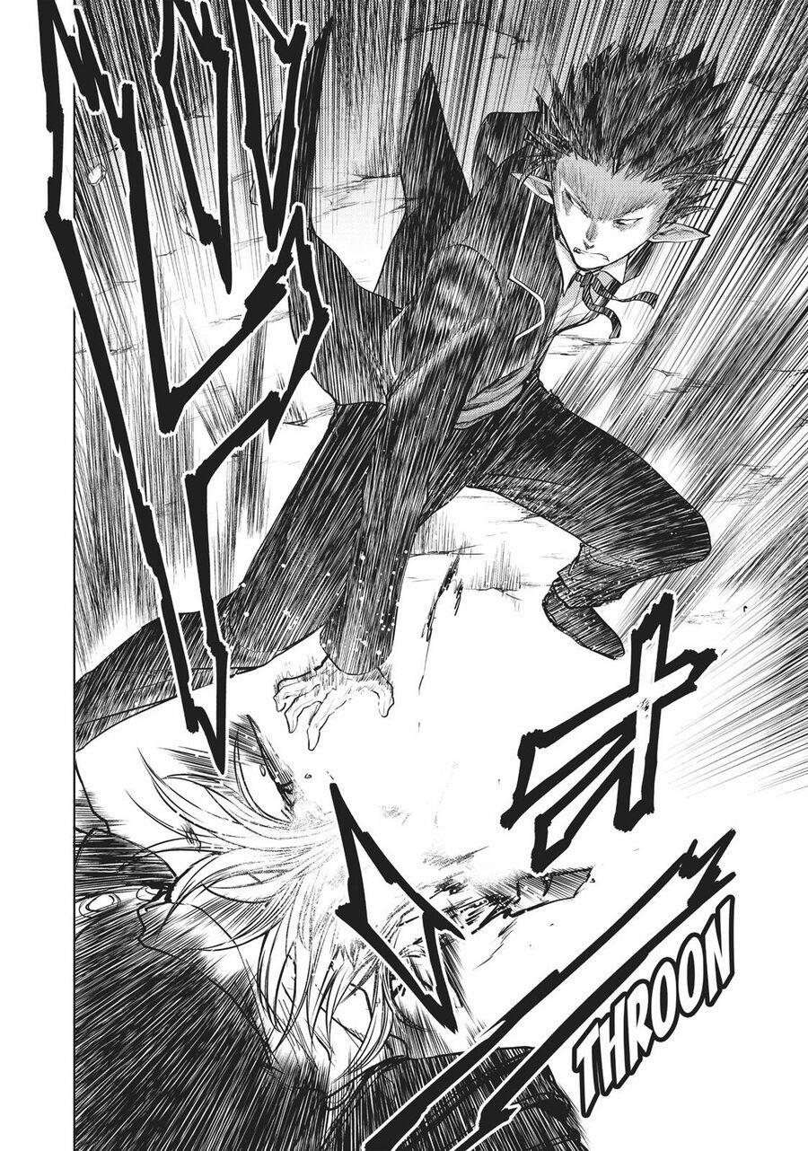 Shinmai Maou No Keiyakusha 39 trang 15