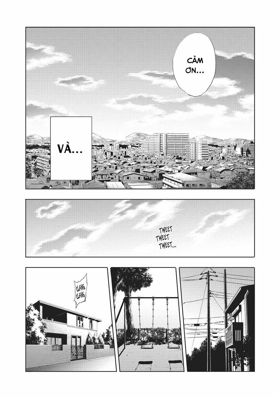 Shinmai Maou No Keiyakusha 39 trang 22