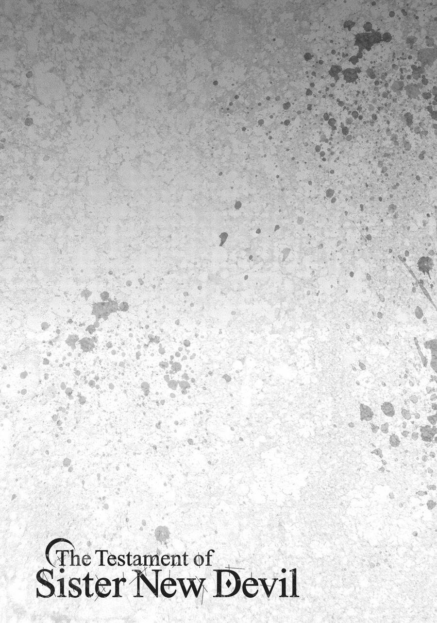 Shinmai Maou No Keiyakusha 39 trang 24