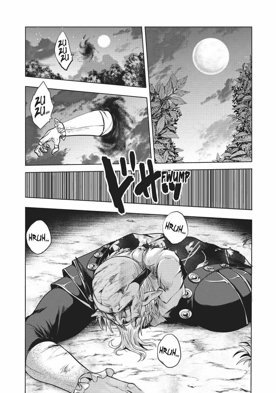 Shinmai Maou No Keiyakusha 39 trang 6