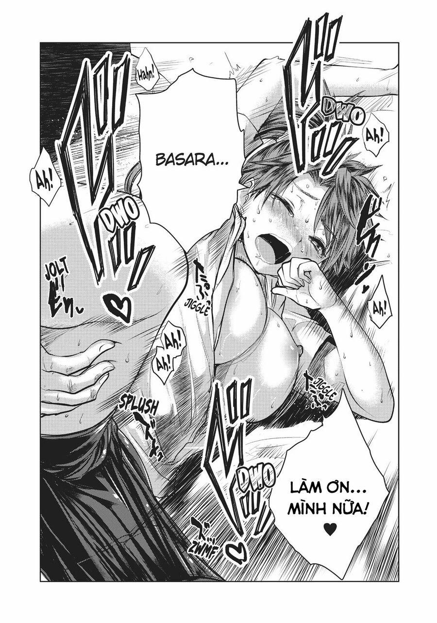 Shinmai Maou No Keiyakusha 41 trang 16