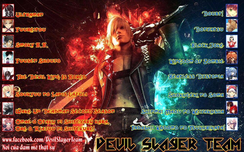 Shinmai Maou No Keiyakusha 5 trang 28