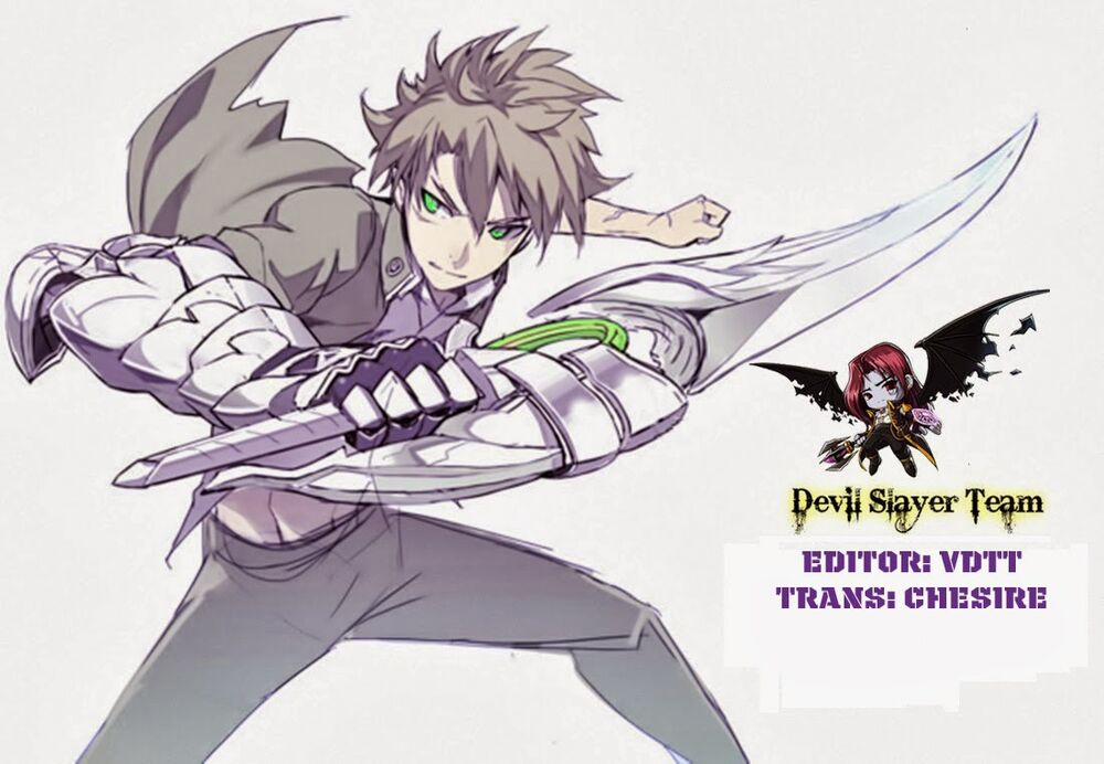 Shinmai Maou No Keiyakusha 9 trang 1