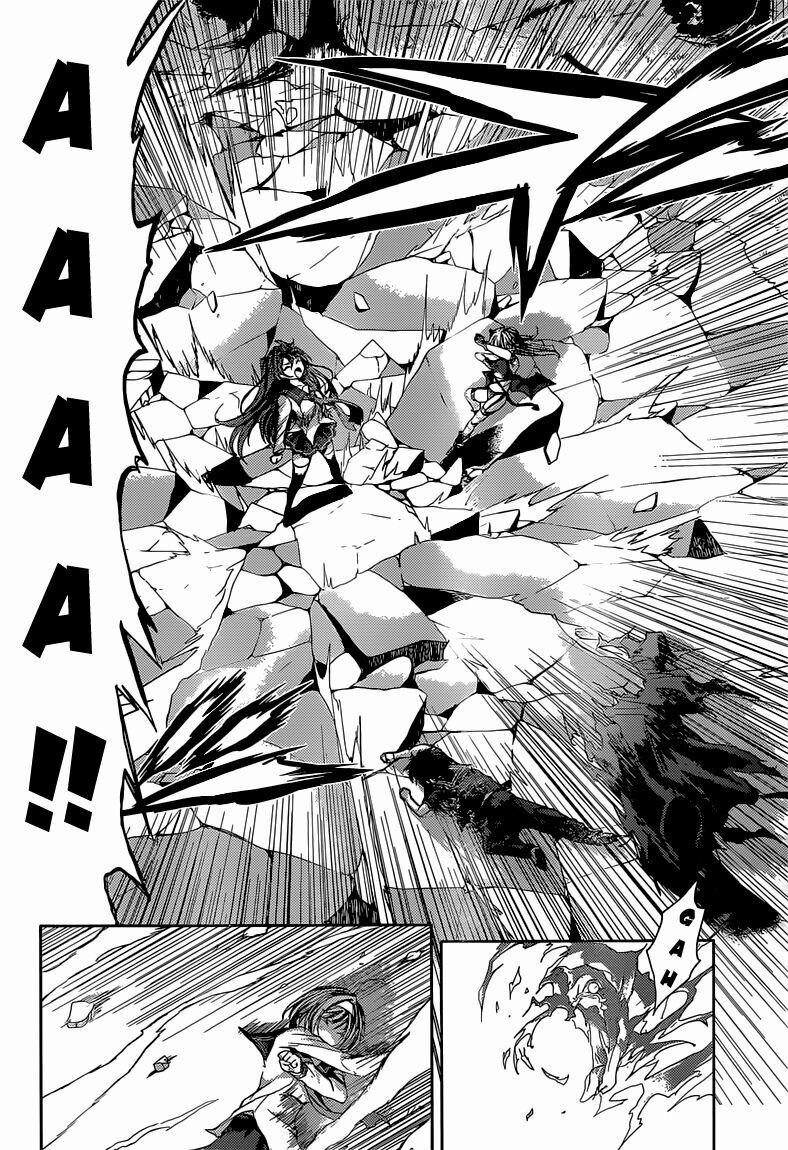 Shinmai Maou No Keiyakusha 9 trang 29