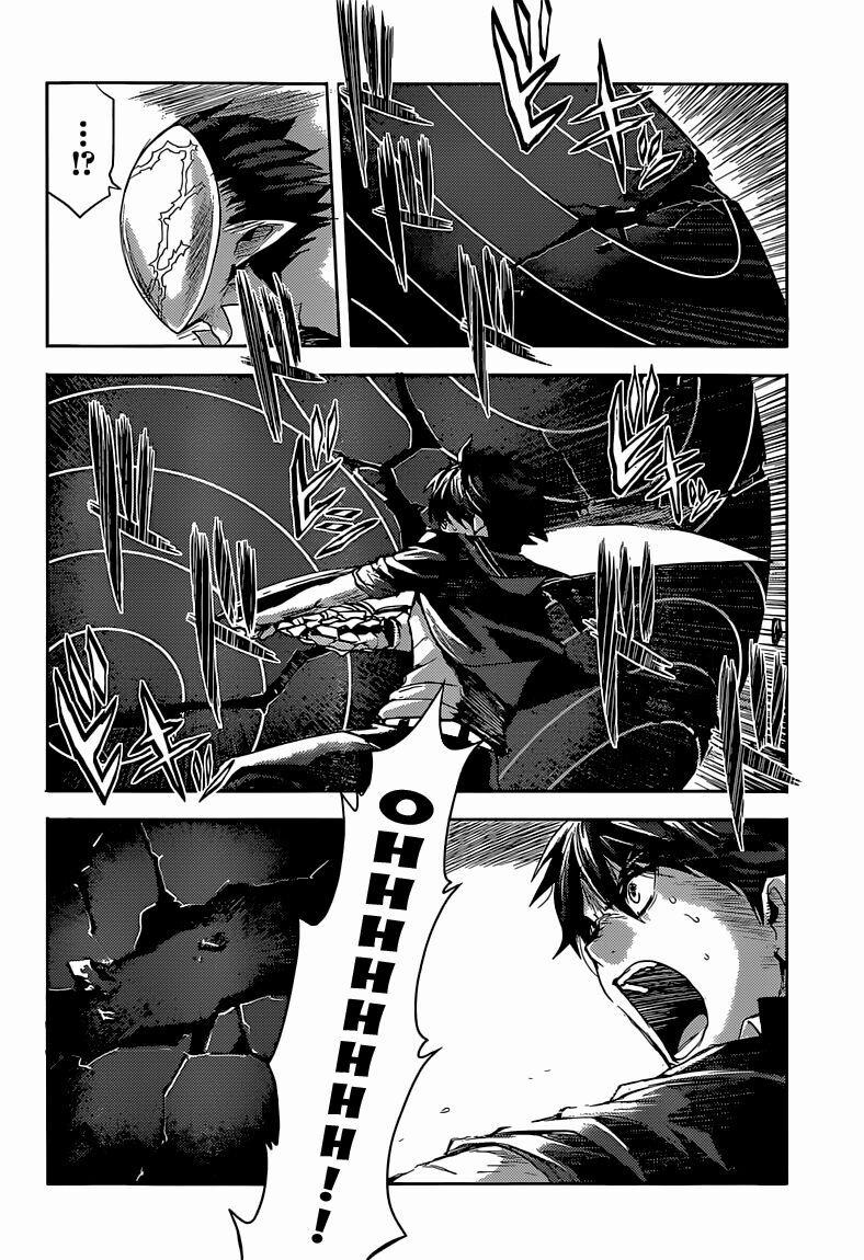 Shinmai Maou No Keiyakusha 9 trang 6