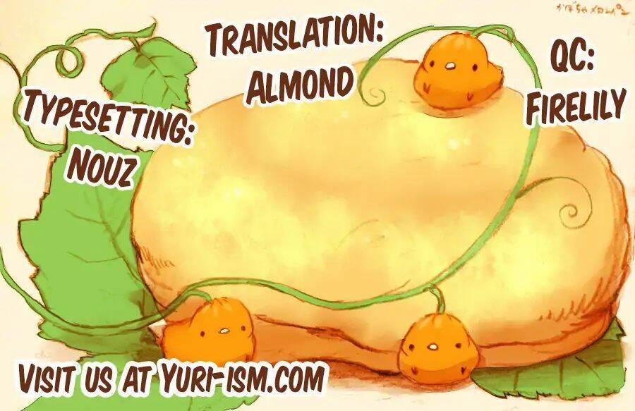 Shinmai Shimai No Futari Gohan 26 trang 22