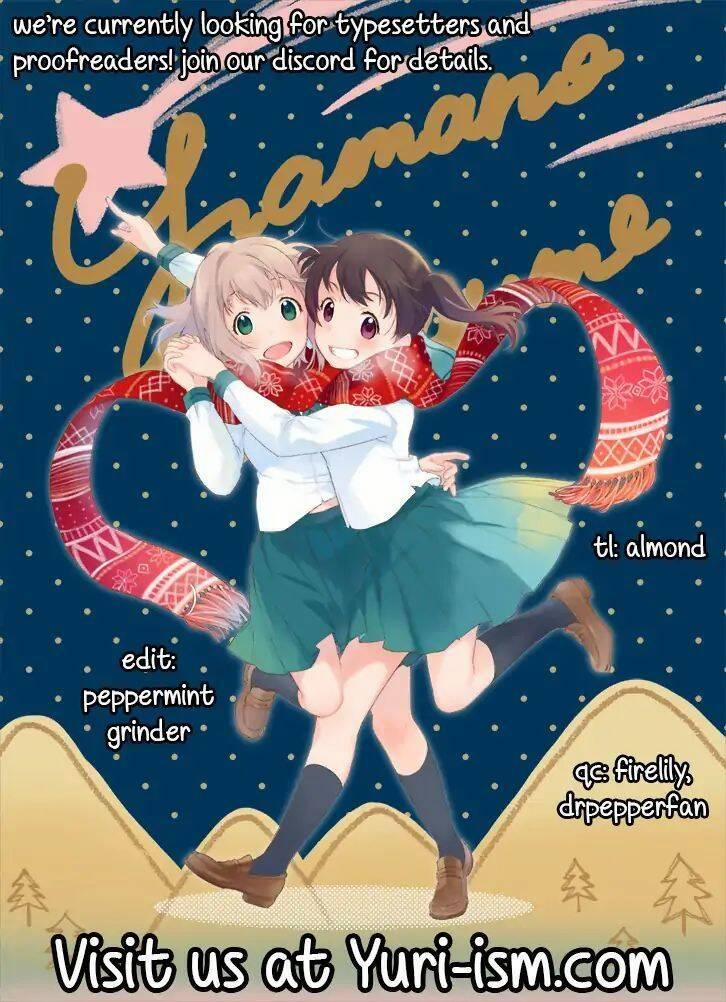 Shinmai Shimai No Futari Gohan 27 trang 20