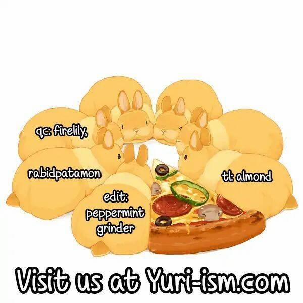 Shinmai Shimai No Futari Gohan 28.5 trang 10