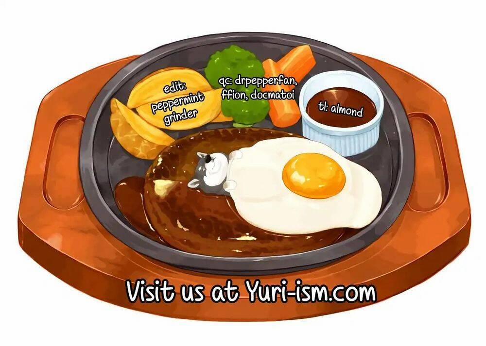 Shinmai Shimai No Futari Gohan 29 trang 11