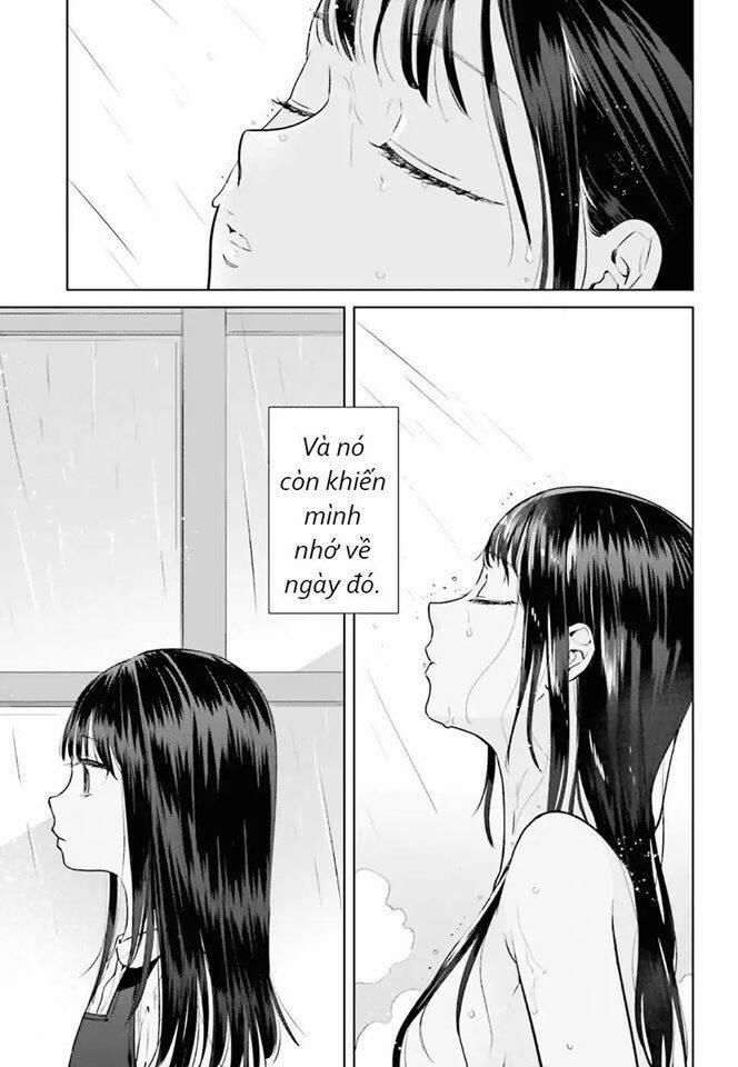 Shinmai Shimai No Futari Gohan 30 trang 4