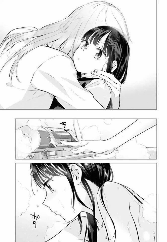 Shinmai Shimai No Futari Gohan 30 trang 6