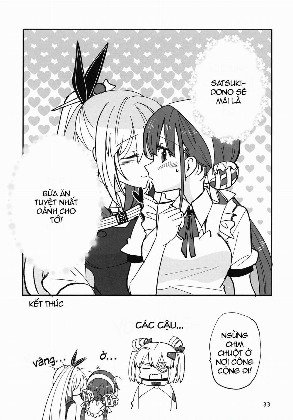 Shinobanu Ninja wa Kuishinbou 2 trang 14