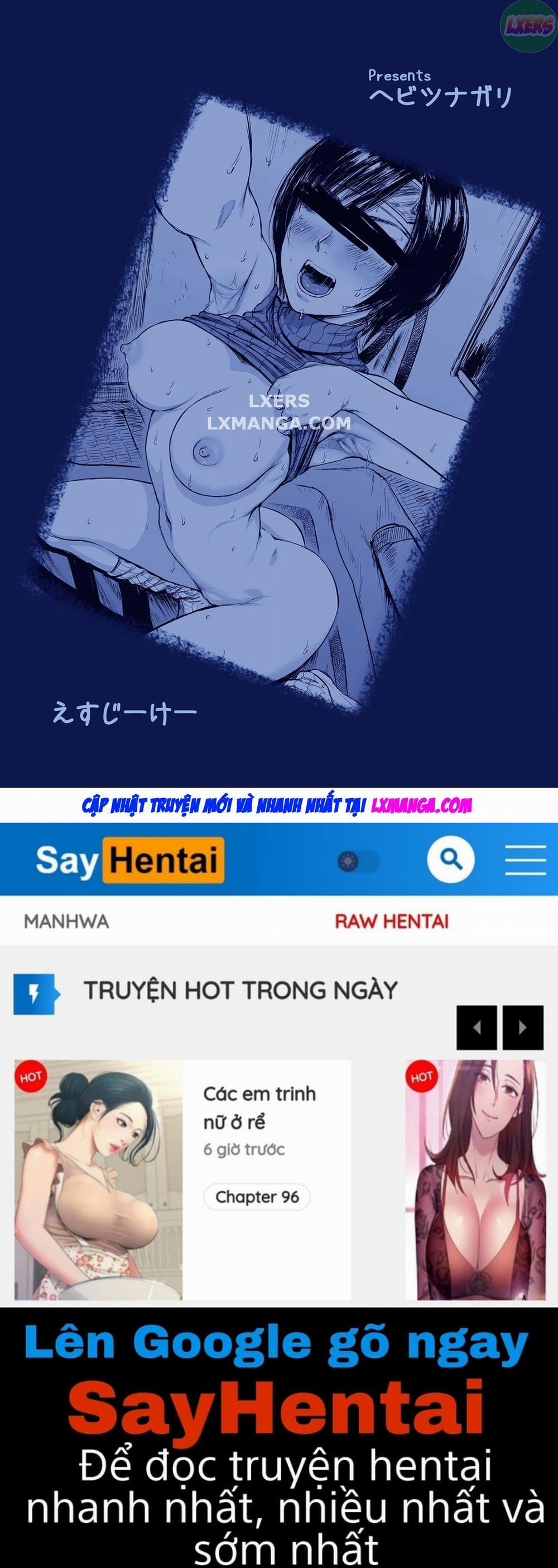 Shinobi no Musume wa Enkou Zakari Kansei Shimashita Ban Oneshot trang 28