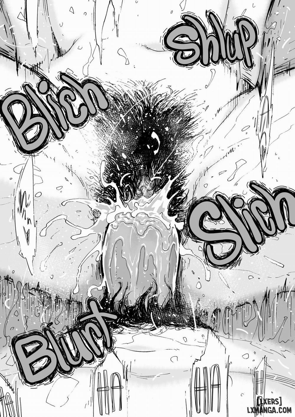 Shinobu's Divorcee Body 4 trang 10