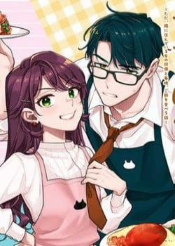 Đọc truyện tranh Shinohara-Kun Chi No Ouchi Gohan! – Tada, Tonari Ni Sunde Iru Onna No Douryou To Maiban, Gohan Wo Taberu-Banashi