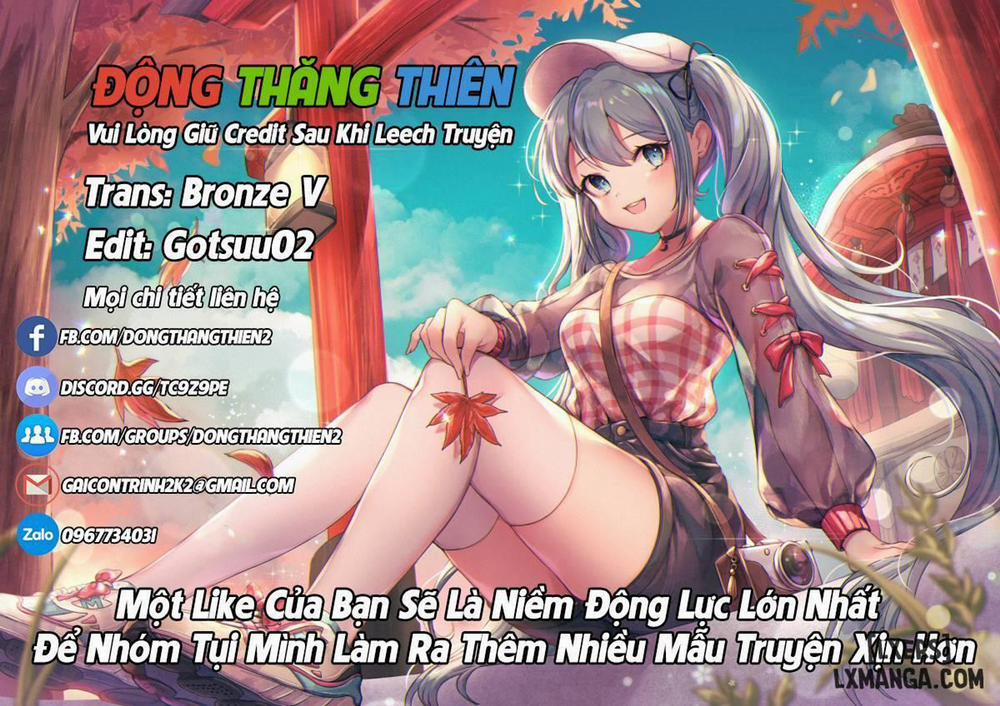 Shinozaki Risa no H na Natsuyasumi Oneshot trang 0