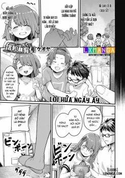 Đọc truyện Shinrai To Haishin