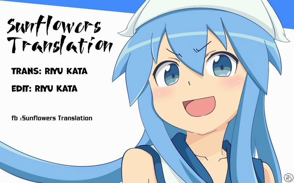 Shinryaku! Ika Musume 0 bạn sẽ không xâm lược gian hàng chứ trang 0