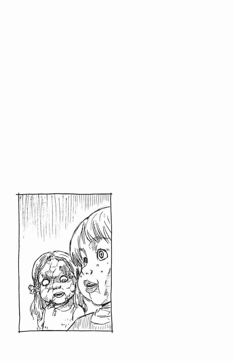 Shinryaku! Ika Musume 108 trang 8