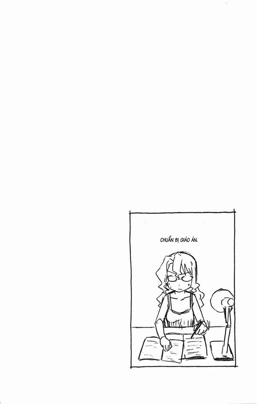 Shinryaku! Ika Musume 152 trang 9