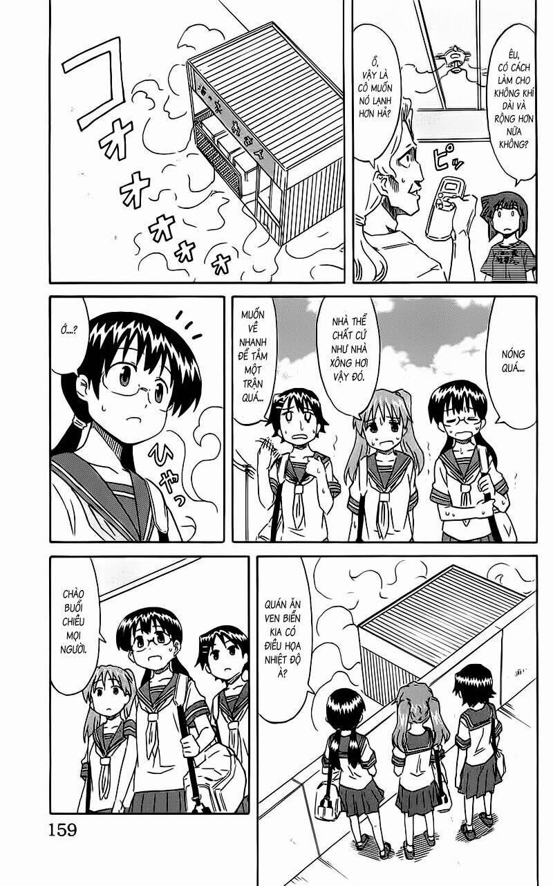 Shinryaku! Ika Musume 171 trang 4