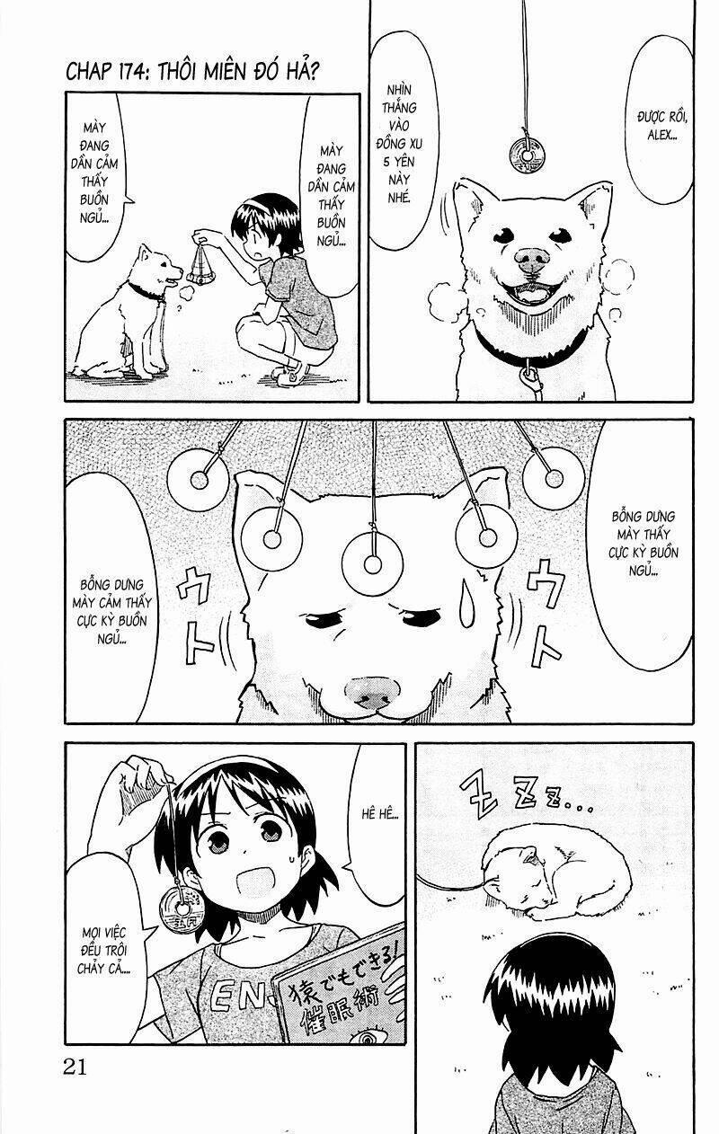 Shinryaku! Ika Musume 174 trang 0