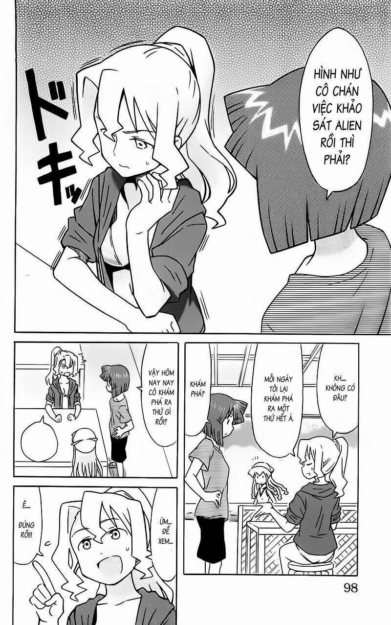 Shinryaku! Ika Musume 183 trang 1