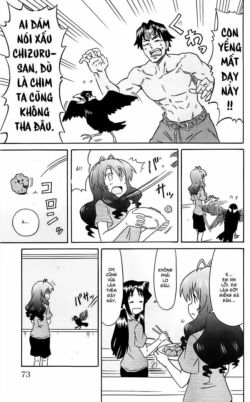 Shinryaku! Ika Musume 199 trang 4