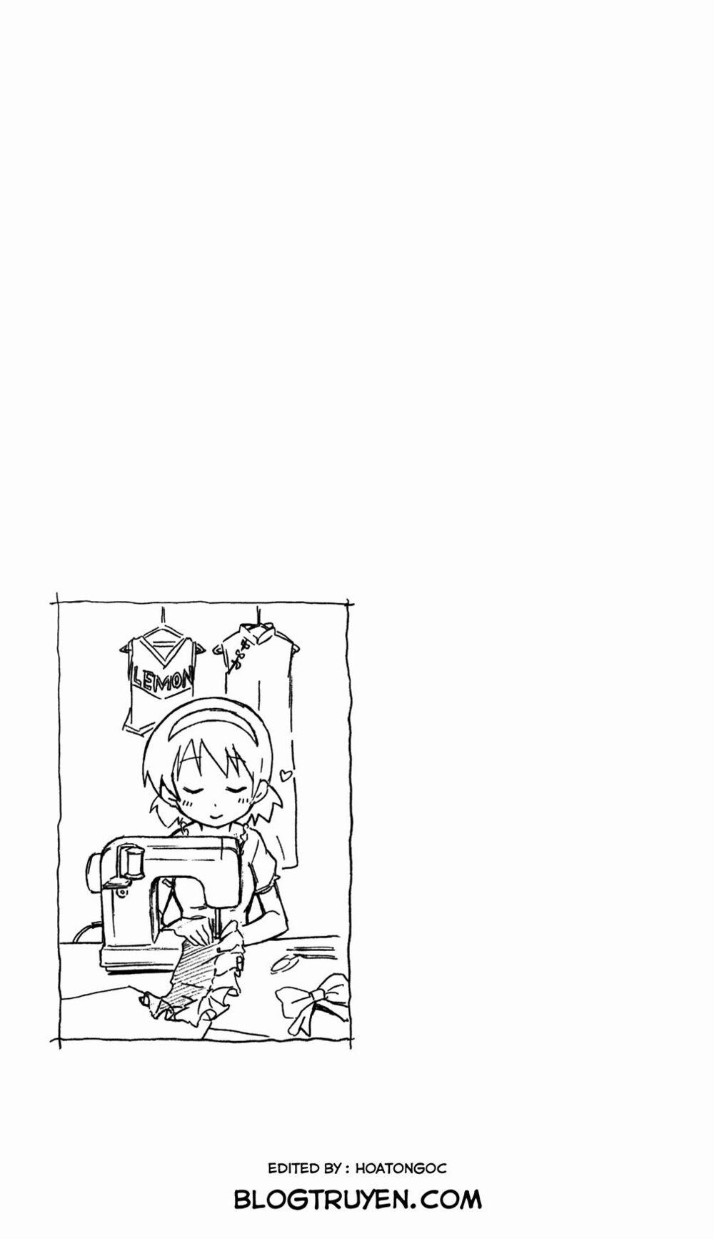 Shinryaku! Ika Musume 244 trang 9