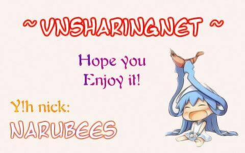 Shinryaku! Ika Musume 42 trang 8