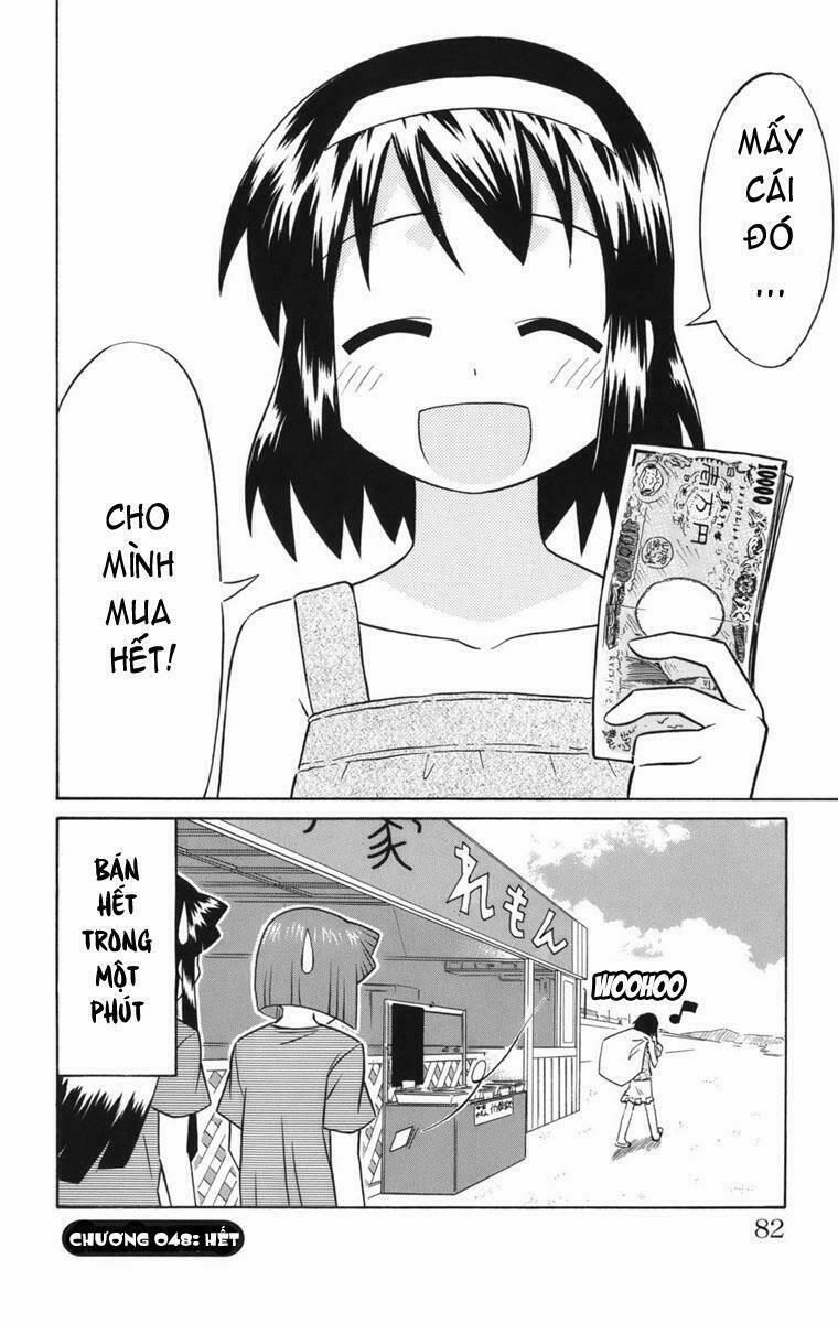 Shinryaku! Ika Musume 48 trang 7