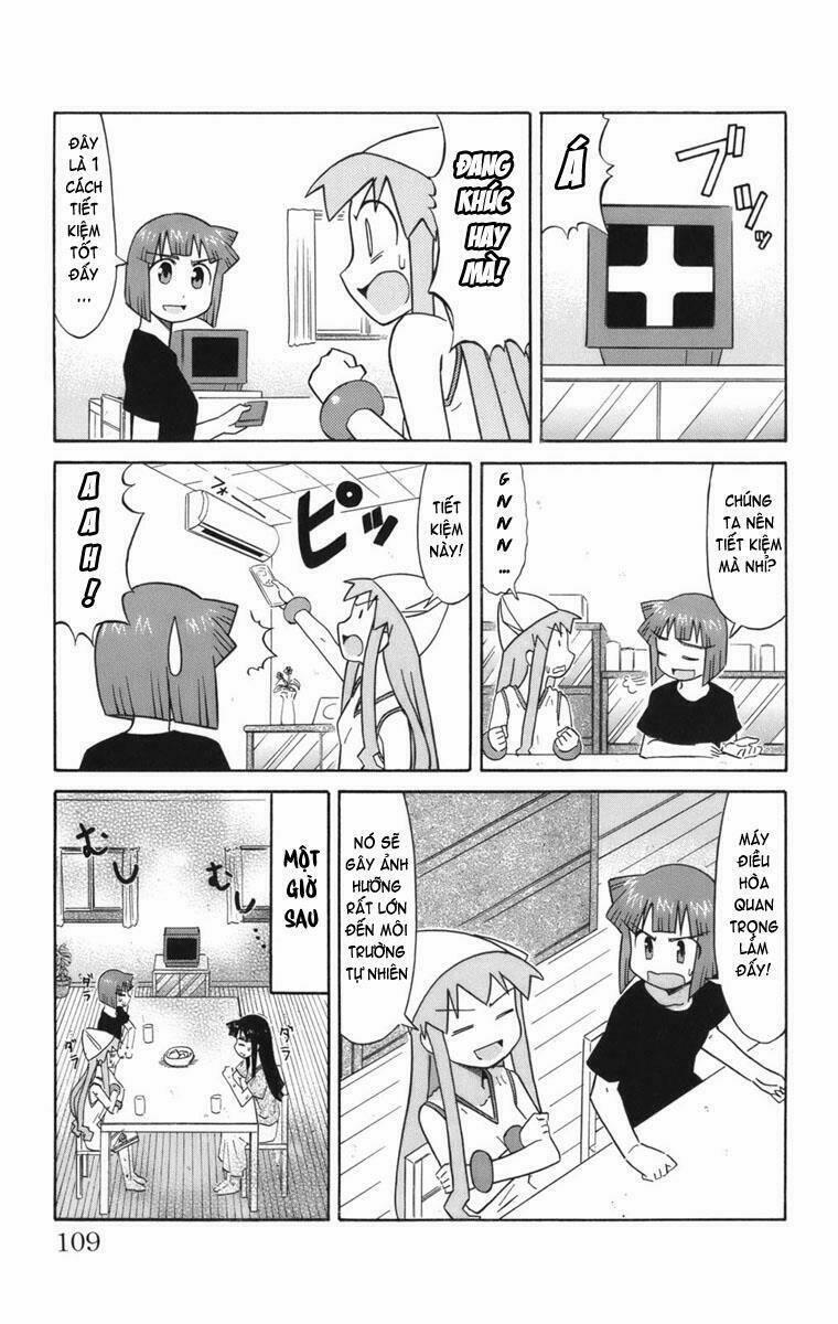 Shinryaku! Ika Musume 52 trang 2