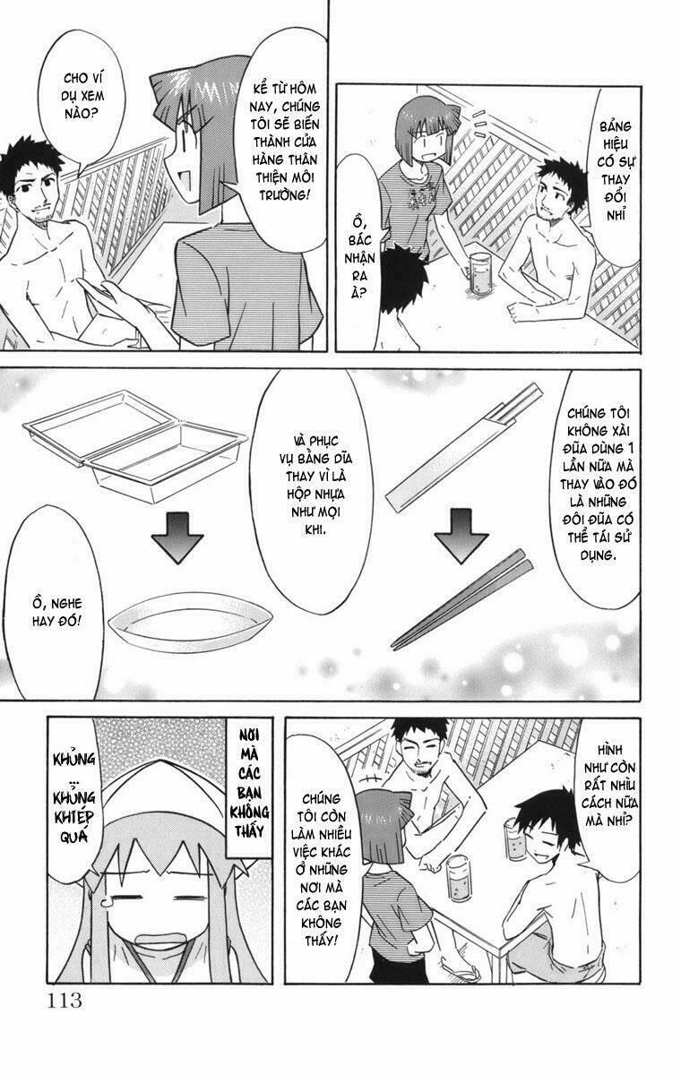 Shinryaku! Ika Musume 52 trang 6