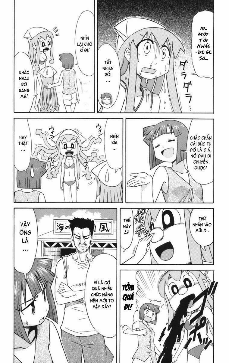 Shinryaku! Ika Musume 56 trang 2