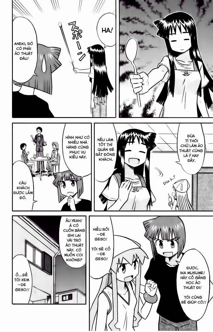 Shinryaku! Ika Musume 68 trang 4