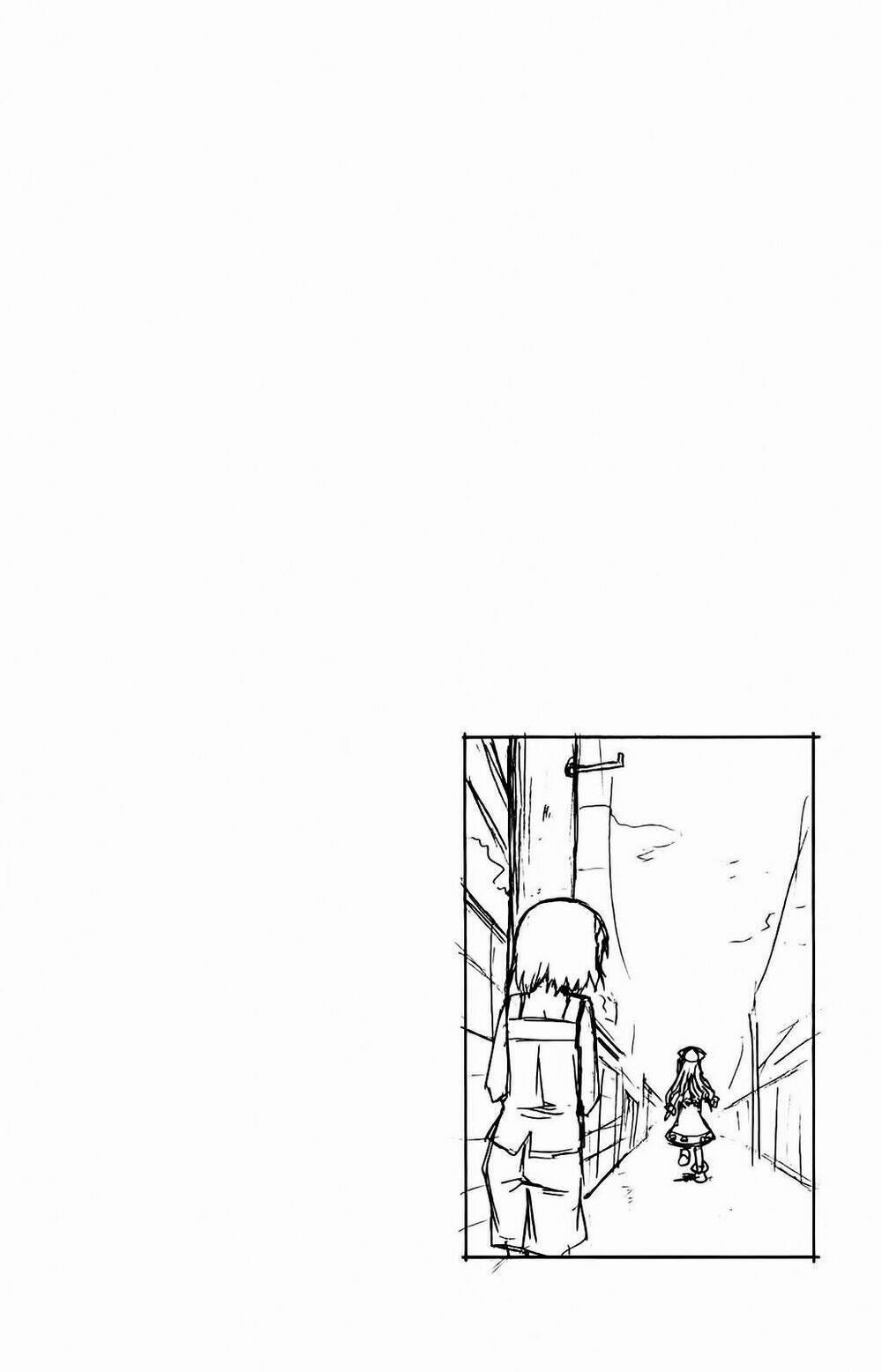 Shinryaku! Ika Musume 69 trang 10