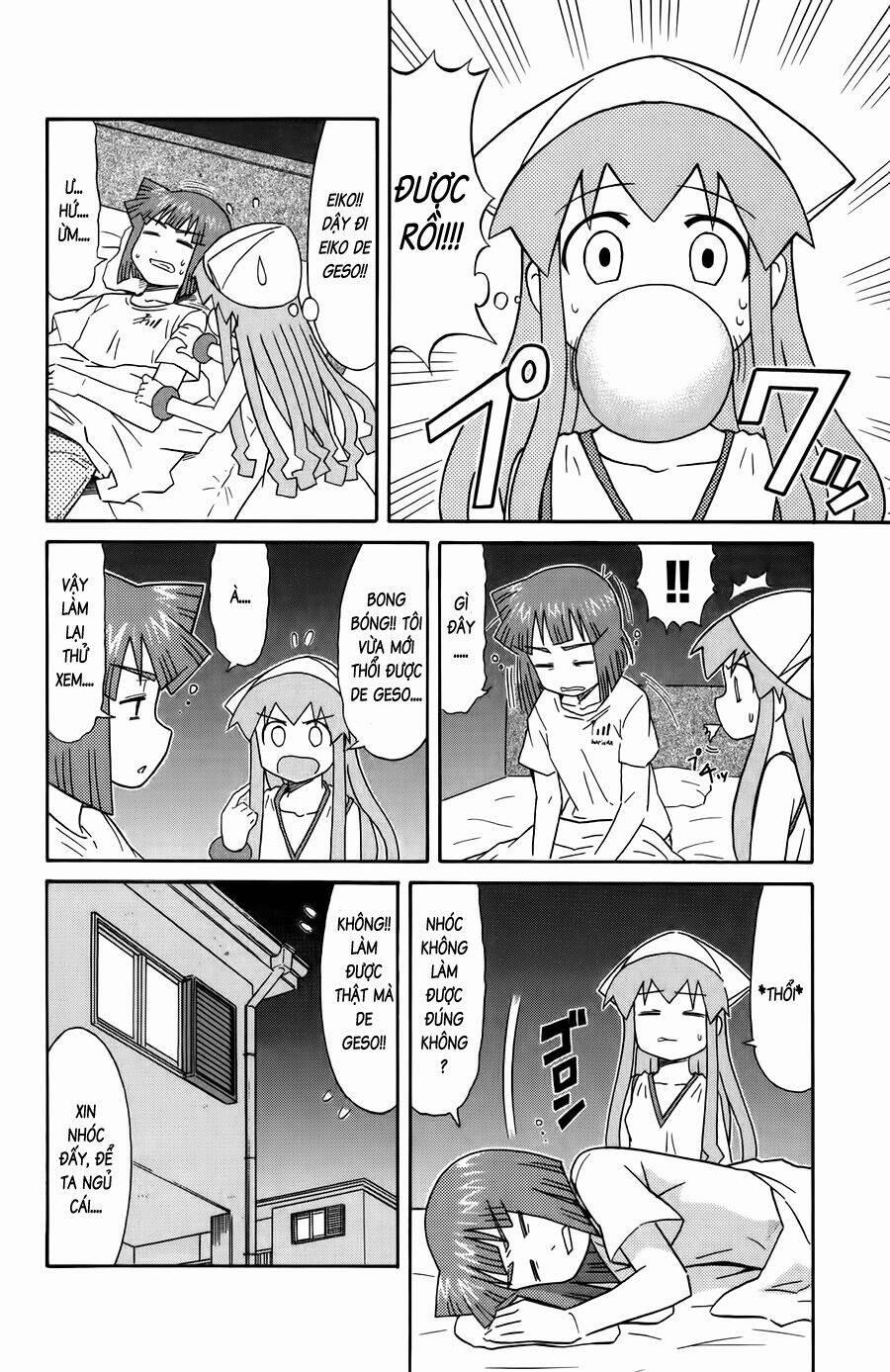 Shinryaku! Ika Musume 92 trang 5