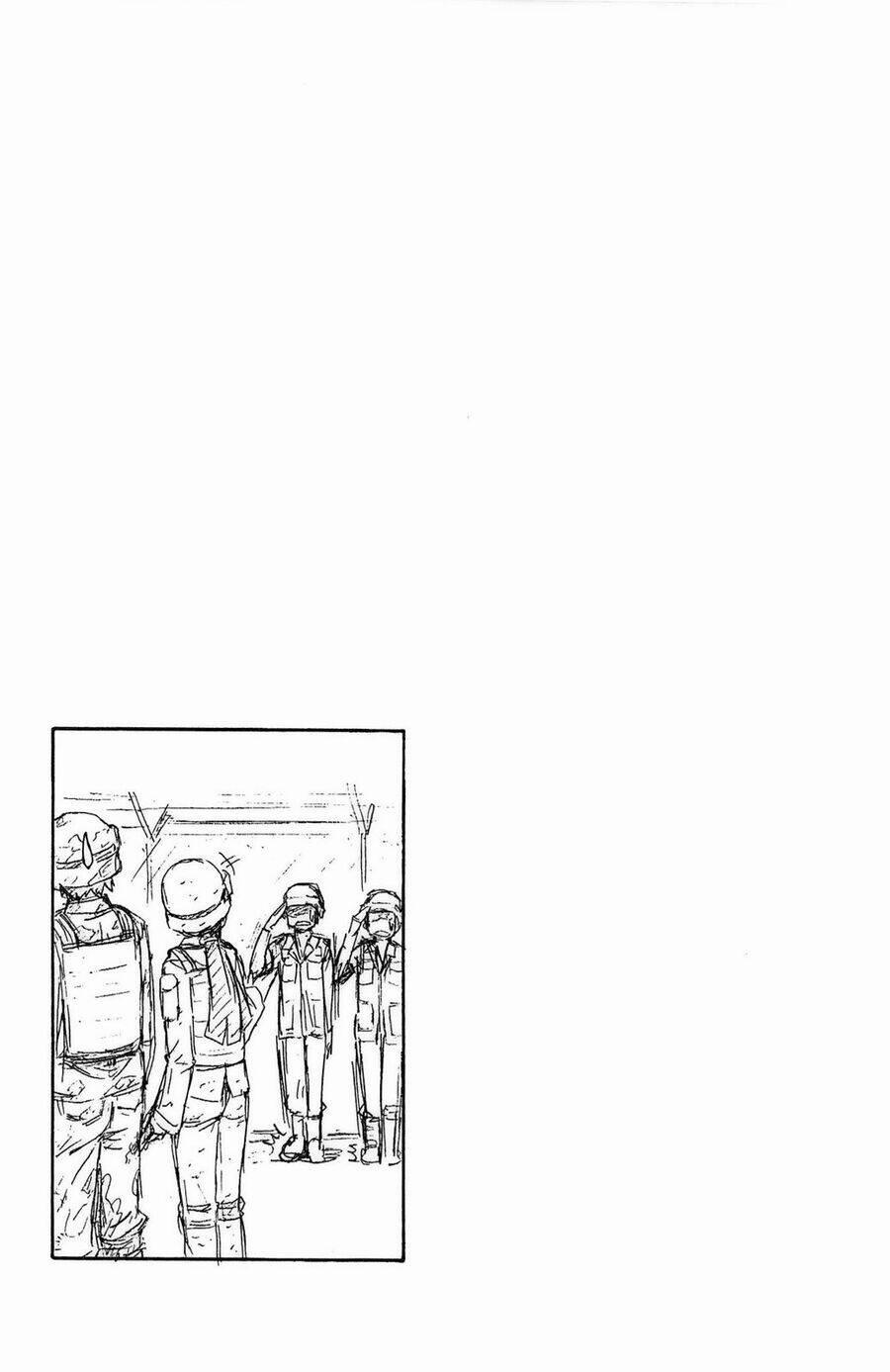 Shinryaku! Ika Musume 95 trang 8